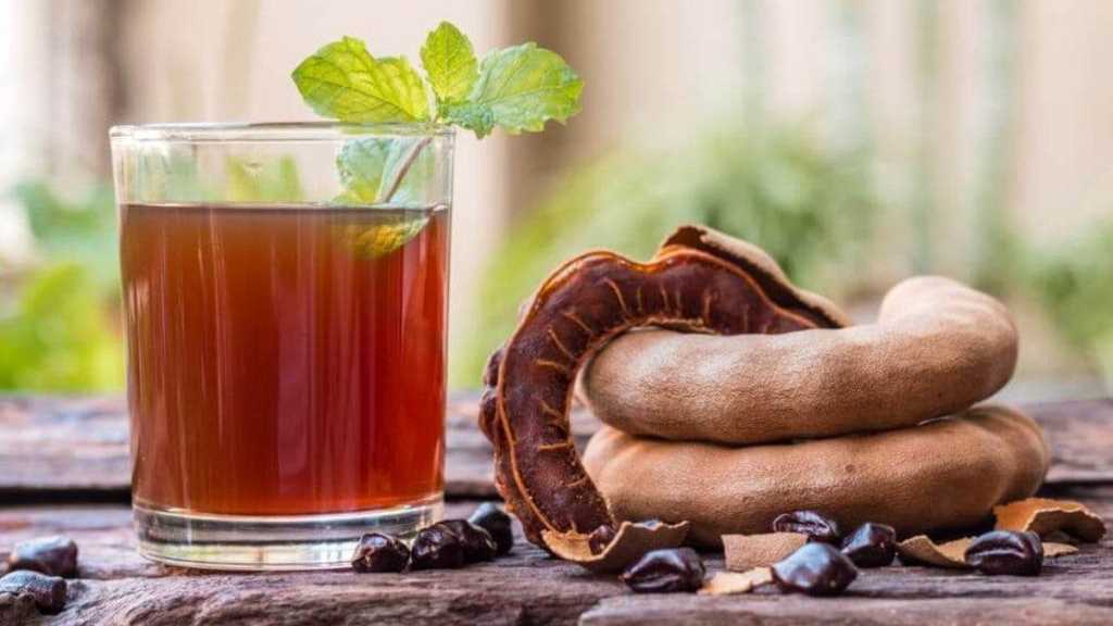 Beneficios del Tamarindo